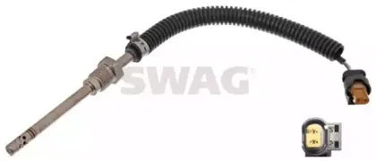 10 94 9298 SWAG Датчик, температура выхлопных газов 10 94 9298 SWAG Датчик, температура выхлопных газов